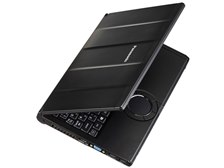 Panasonic - Panasonic Let&#39;s Note CF-SX3プレミアムエディション モバイルノートパソコン マイレッツ倶楽部秋冬モデルを発売