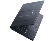 パナソニック Let's note MX3 プレミアムエディション CF-MX3BFRBP