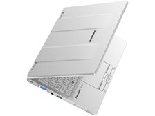 【名機PANASONIC】CF-RZ4　10インチfull　HD　シルバー Panasonic CF-RZ4 中古 レッツノート 選べるカラー Office Win11