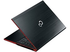 富士通 FMV LIFEBOOK UHシリーズ WU1/S FMVWSU1N1 価格比較 - 価格.com