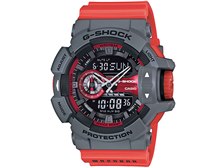 カシオ G-SHOCK GA-400-4BJF オークション比較 - 価格.com