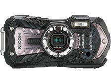 RICOH WG-30W カーボングレー リコー RICOH WG-30W [カーボングレー] 価格比較 - 価格.com