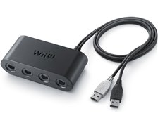 Wii U用ゲームキューブコントローラ接続タップ Wup A Ggkaの製品画像 価格 Com