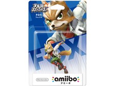 任天堂 amiibo NVL-C-AAAF [フォックス] 価格比較 - 価格.com