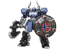 コトブキヤ 装甲巨神Zナイト 1/100 Z・A01 TYPE-V マリンカイザー 価格