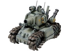 SV-001/I 24/1スケール　メタルスラッグ　プラモデル　完成品 Amazon | WAVE 1/24 SV-001/I メタルスラッグ プラモデル