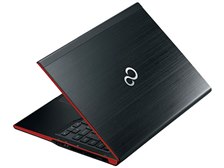 富士通 FMV LIFEBOOK UHシリーズ WU1/S WSU1N1_A673 価格.com限定