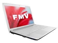 富士通 LIFEBOOK WA1/S FMVWSA1W　ノートパソコン 富士通 FMV LIFEBOOK AHシリーズ WA1/S FMVWSA1W ハイスペック
