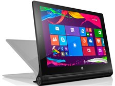 ○OSLenovo YOGA tablet2 1051F