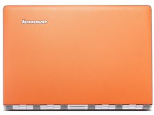 Lenovo Lenovo YOGA 3 Pro 80HE00CJJP [クレメンタインオレンジ]投稿