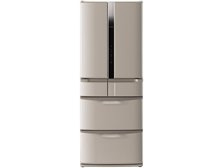 日立 真空チルド R-F520E(T) [ソフトブラウン] 価格比較 - 価格.com