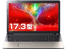 東芝 dynabook TB97/NG PTB97NG-HHA-K 価格.com限定モデル 価格比較 - 価格.com