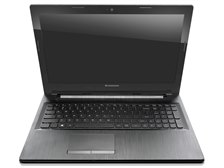 Lenovo G50 80G000VVJPの製品画像 - 価格.com