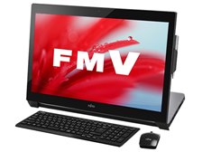 届いてすぐに使えます。富士通 FMV LIFEBOOK FMX-WW1W 届いてすぐに使えます。富士通 FMV LIFEBOOK FMX-WW1W 届いて