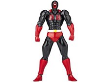 海洋堂 マイクロヤマグチ リボルミニ rm-007 ブラックホール