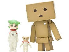 マシーネンダンボー よつばセット マシーネンダンボー#004 ノーマル よつばセットの製品画像 - 価格.com