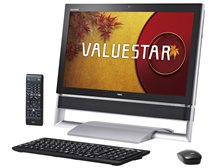 NEC VALUESTAR N VN970/TSB PC-VN970TSB 価格比較 - 価格.com