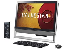 NEC VALUESTAR S VS370/TSB PC-VS370TSB [ファインブラック