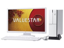【大幅値下げ】NEC PC-VL750SSW VALUESTAR L セット NEC VALUESTAR L VL750/MSW PC-VL750MSW 価格比較 - 価格.com