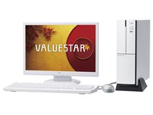 NEC VALUESTAR L VL150/TSW PC-VL150TSW 価格比較 - 価格.com