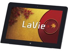 NEC LaVie Tab W TW710/T1S PC-TW710T1S 価格比較 - 価格.com