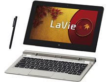 NEC LaVie U LU550/TSS PC-LU550TSS オークション比較 - 価格.com