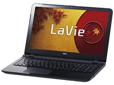 NEC LaVie G タイプS PC-GN14CVSD3 [スターリーブラック] 価格比較