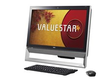 NEC VALUESTAR G タイプS PC-GD14CRAA3 価格比較 - 価格.com