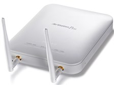 BUFFALO AirStation Pro 有線LAN ルーター（1） バッファロー AirStation Pro WAPM-1166D 価格比較 - 価格.com
