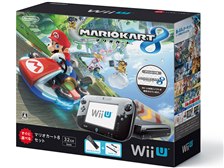 任天堂 Wii U すぐに遊べる マリオカート8セット kuro 価格比較 - 価格.com