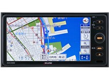 イクリプス AVN134MW レビュー評価・評判 - 価格.com