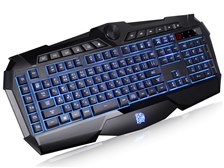 Thermaltake Tt eSPORTS Challenger Prime KB-CHM-MBBLJP-01 [ブラック