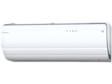 ダイキン うるさら7 S80STRXP-W [ホワイト] 価格比較 - 価格.com