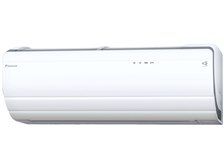 ダイキン うるさら7 S80STRXV-W [ホワイト] 価格比較 - 価格.com