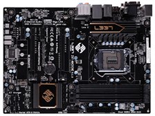 PentiumG 3258でリテールクーラ4.4GHz常用』 ECS Z97-MACHINE