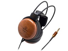 【美品】オーディオテクニカ ヘッドホンATH-W1000Z ATH-W1000Z｜ヘッドホン：ワイヤードヘッドホン｜オーディオテクニカ