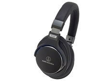オーディオテクニカ ATH-MSR7 BK [ブラック] 価格比較 - 価格.com
