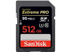 ■SDSDXPA-512G-JU3 [512GB] SANDISK SDSDXPA-512G-JU3 [512GB] 価格比較 - 価格.com