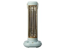 美品★BRUNO カーボンファンヒーター ノスタルストーブ L／BOE002 BRUNO カーボンファンヒーター Nostal Stove L BOE002-