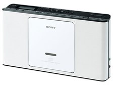 SONY ZS-E80 (W) [ホワイト] オークション比較 - 価格.com