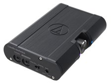 新品未使用品　audio−technica AT-PHA100　ポタアン オーディオテクニカ AT-PHA100 価格比較 - 価格.com