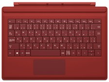 Microsoft Surface Pro タイプカバー レッド l_K0000705895.jpg