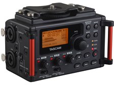 DR-70Dよりも安い理由って』 TASCAM DR-60DMKII のクチコミ DR-70Dよりも安い理由って』 TASCAM DR-60DMKII のクチコミ