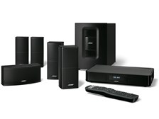 BOSE CineMate 520 5.1chホームシアター Bose CineMate 520 home theater system 価格比較 - 価格.com