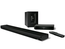 自動電源オン』 Bose CineMate 130 home theater system のクチコミ