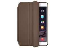 Apple iPad mini Smart Case MGMN2FE/A [オリーブブラウン] 価格比較