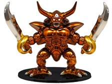 ドラゴンクエスト メタリックモンスターズギャラリー まとめ売り スクウェア・エニックス ドラゴンクエスト メタリック