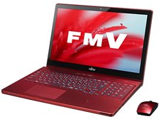 富士通AHシリーズ WA2/S FMVWSA2B77/i7/16G/Office 富士通 FMV LIFEBOOK AHシリーズ WA2/Z KC_WA2Z 価格.com限定 Core i7