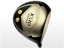 XXIO PRIME SP-800 ダンロップ ゼクシオ 軽く速く振れる、楽に高く上がる、大きく飛ばせる「NEW ゼクシオ