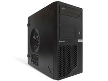 iiyama GS5150-i7-TMB [Windows 8.1 Update搭載] 価格比較 - 価格.com